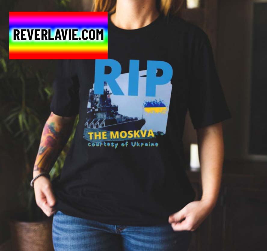 Rip The Moskva Volodymyr Zelensky Ghost Of Kyiv Ukraine Unisex Classic T-Shirt Rip The Moskva Volodymyr Zelensky Ghost Of Kyiv Ukraine Unisex Classic T-Shirt