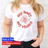 Roe V Wade Pro Women Choice Classic T-Shirt