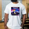 Its Race Week Grand Prix Miami F1 Classic T-Shirt