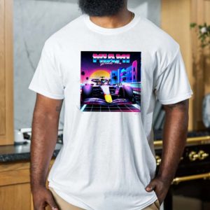 Rolling Into The Sunshine State Miami Grand Prix Classic T-Shirt