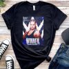 Wrestlemania Backlash And New Smackdown Champions Ronda Rousey T-Shirt
