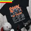 St Louis Cardinals Like Father Like Son Classic T-Shirt