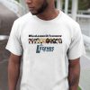 I Love Busch Gardens Logo Unisex T-shirt
