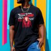 Wanda Maximoff Marvel New Design T-Shirt