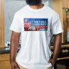 Aileen Wuornos Dead Men Dont Rape Classic T-Shirt