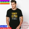 Sorry Toronto See You Next Fall Tampa Bay Hockey Black Classic T-Shirt