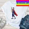 Women’s Queen Elizabeth Platinum Jubilee Classic T-Shirt