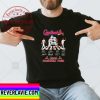 Star Wars Darth Vader Fathers Day Classic T-Shirt