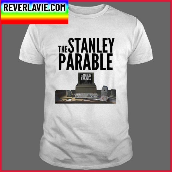 Stanley Parable Classic T-Shirt