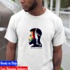Steph Curry Golden State Warriors Basketball Classic T-Shirt