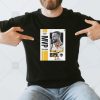 Stephen Curry MVP Western Conference Finals Cup Original T-shirt