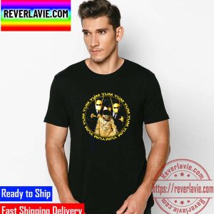 Subwoolfer Eurovision 2022 Classic T-Shirt