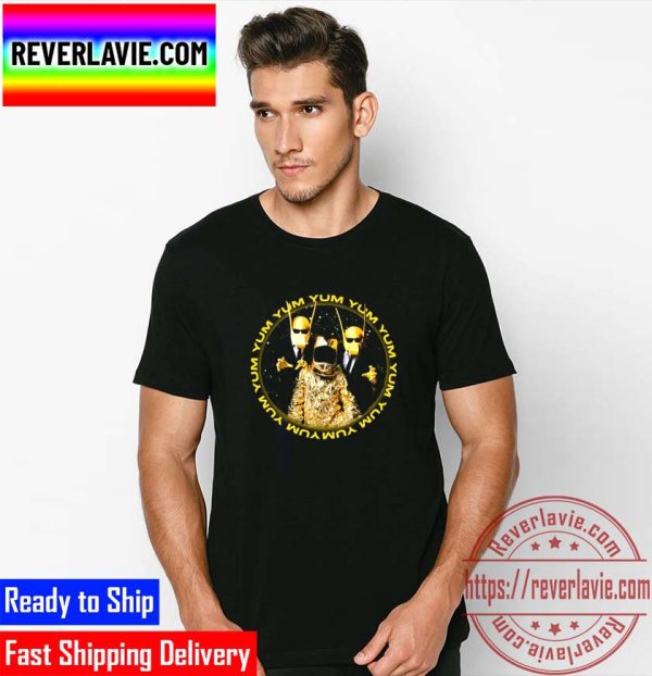 Subwoolfer Eurovision 2022 Classic T-Shirt