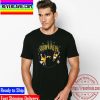 Subwoolfer Give That Wolf A Banana Norway Eurovision 2022 Classic T-Shirt