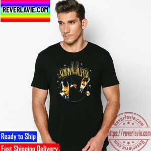 Subwoolfer Give That Wolf A Banana Norway Eurovision 2022 Classic T-Shirt