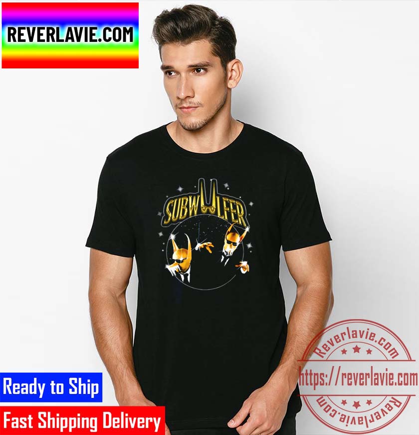 Subwoolfer Give That Wolf A Banana Norway Eurovision 2022 Classic T-Shirt Subwoolfer Give That Wolf A Banana Norway Eurovision 2022 Classic T-Shirt