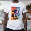 Top Gun Maverick Poster Classic T-shirt