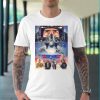 Shrek x Hulk Marvel Studios Classic T-shirt