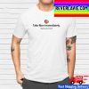 The Differecne Between Your And You Are When You Know Classic T-Shirt