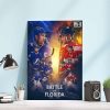 Kyle Tucker Play Of The Game MLB Wall Art Poster Canvas