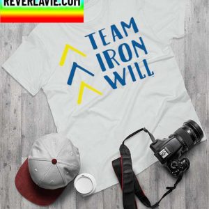 Team Iron Will Classic T-Shirt