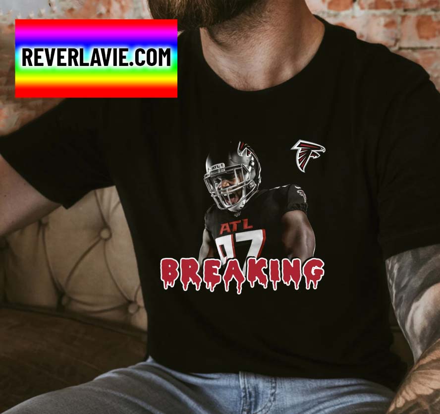Thank You Grady Jarrett Atlanta Falcons NFL Classic T-Shirt Thank You Grady Jarrett Atlanta Falcons NFL Classic T-Shirt