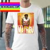 Thank You Grady Jarrett Atlanta Falcons NFL Classic T-Shirt