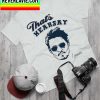 LA Rams and LA Dodgers and LA Lakers Dad The Man The Myth The Legend Classic T-Shirt