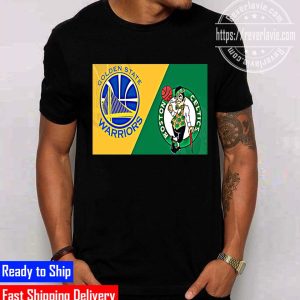 The 2022 NBA Finals Unisex T-Shirt