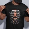 Avatar The Way Of Water Official Poster T-shirt