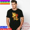 The Boy Season 3 Black Classic T-Shirt
