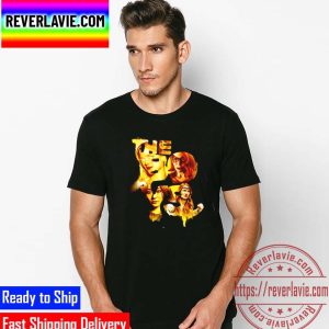 The Boy 3 New Logo Classic T-Shirt