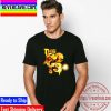This Is The Government I Warned Y all About Donald Trump Classic T-Shirt