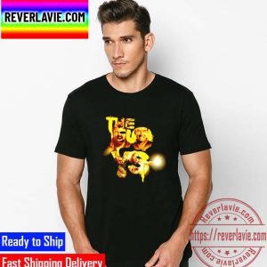 The Boy Season 3 Classic T-Shirt