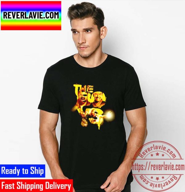 The Boy Season 3 Classic T-Shirt
