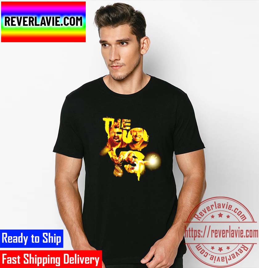 The Boy Season 3 Classic T-Shirt The Boy Season 3 Classic T-Shirt