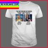 Trump 2024 Classic T-Shirt