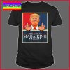 The Rock Layeth the Smacketh Down on Your Candyass T Shirt