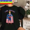The Great Maga King Donald Trump Classic T-Shirt