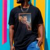 The Great Maga King Maga Trump x Notorious Big Classic T-shirt