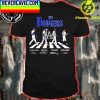 Clayton Kershaw Most Strikeouts In Dodgers Franchise History Classic T-Shirt