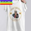 The Great Maga King Trump Classic T-Shirt