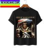 The Maga King Donald Trump Classic T-Shirt