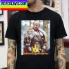 The Maga King Maga Trump Classic T-Shirt