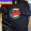 The Maga King Trump Hair Classic T-Shirt