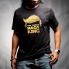 Donal Trump Maga King T-shirt