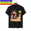 The Maga King Trump Hair Classic T-Shirt