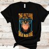 Maga King Trump Gift T-shirt