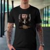 Truckers and Trump Unisex T-shirt