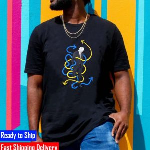 The War in Ukraine x U.S Isn’t Ready Joe Biden Classic T-shirt